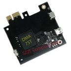 FPGA DMA Board Cap 75T/Cap DMA 75t Card / DMA Borad 75t DMA Card Direct Memory Access