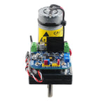 High Torque Servo ASMC-05A 110kg.cm /ASMC-05B 180kg.cm Robot Servo Motor Replace ASMC-04A ASMC-04AB / Arm Plate / PCB Controller