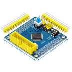 STM32F103 Development Board RCT6/R8T6/RBT6/RET6 MCU Core Learning Board for Electronics Projects