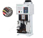 EW-09C Free Blade Wire Terminal Crimping Machine Loose Terminal Crimping Machine for TE, JST, MOLEX