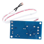 XH-M131 Light Control Switch Adjustable Photoresistor Relay Module 5V 9V 12V 24V Detection Sensor Automatic Light Control Switch