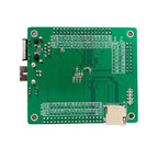 LFE3-35EA ECP3 Lattice FPGA Development Board (with Ethernet)