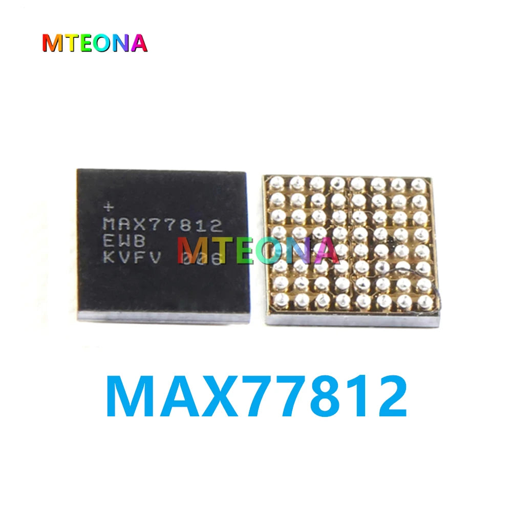 1-10Pcs MAX77620HEWJ MAX77620H MAX77620A MAX77812EWB MAX77812 MAX77621A 77621AEWI IC Chip