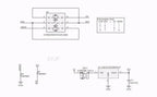 ESP8266 ESP-WROOM-32 ESP32-WROVER Development Board Test Programmer Socket Downloader for ESP-01 ESP-12F ESP-07S ESP-12S ESP32