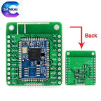 CSR8675 APTX-HD LDAC Bluetooth 5.0 Module, I2S SPDIF, 24Bit/96kHz HiFi Audio