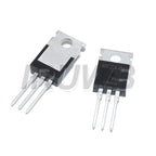 IRFZ44N Mosfet Original TO-220 TO220 IRFZ44NPBF irfz44n mosfet Transistor Kit