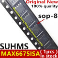 (1piece)100% New MAX6675ISA MAX6675 sop-8 Chipset