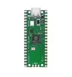 1-10pcs Official Raspberry Pi Pico Board RP2040 Dual 264KB ARM Low-Power Microcomputers High-Performance Cortex-M0 Processor
