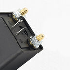 Universal DC 12V 24V 100A 120A 200A WM686 Relay 4 Pin Normal Open Car Starter For Battery ON/OFF Split Charge Switch