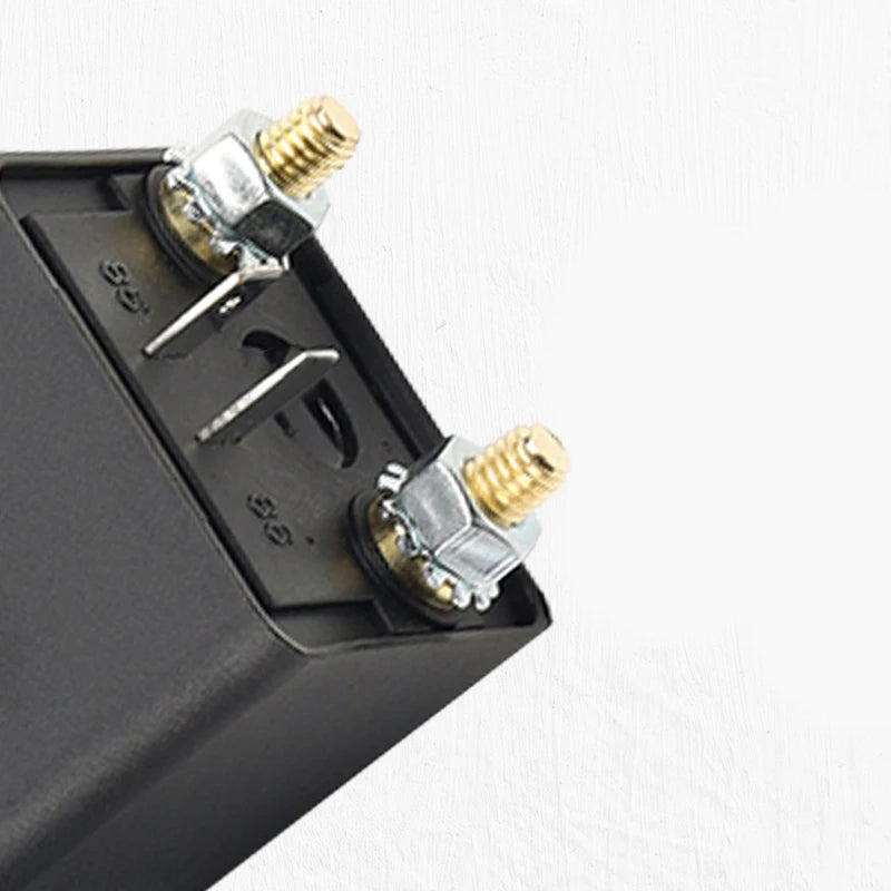 Universal DC 12V 24V 100A 120A 200A WM686 Relay 4 Pin Normal Open Car Starter For Battery ON/OFF Split Charge Switch