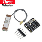 GPS+BDS dual-mode module flight control satellite positioning navigator,ATGM336H replacement,for arduino NEO-M8N NEO-6M