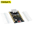 HWGATL ROBOT ESP32-C3 Development Board ESP32 C3 SuperMini WiFi Bluetooth For Arduino