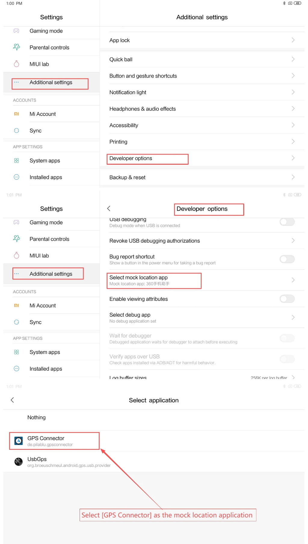 SR3636LY Tablet Bluetooth External GPS Module USB Bluetooth Dual-Use Module USB Bluetooth GPS Receiver