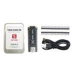 Sipeed Tang Nano 9K Gowin's GW1NR-9 FPGA Chip Development Board Onboard 6 Programmable LEDs HDMI Type-C Data Cable