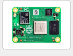 Raspberry Pi CM4101000 CM4101008 CM4101016 CM4101032 CM4001000 CM4001008 CM4001016 CM4001032 CM4 Kit Compute Module 4 WiFi EMMC