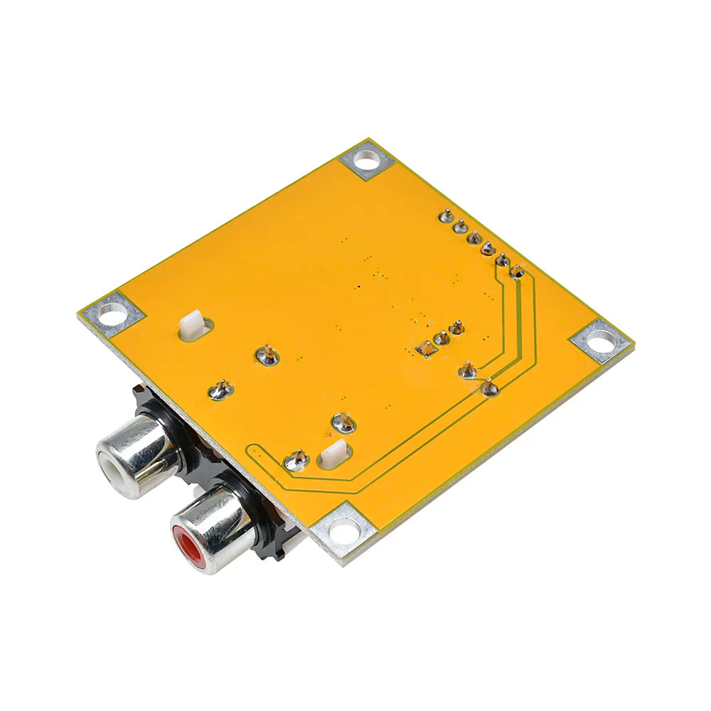 PCM5102 PCM5102A DAC Decoder Board I2S Input 32Bit 384K for Red Core Player