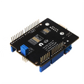 AB01 CAN-Bus Shield V2 for for Controller and Transceiver, CAN-BUS Shield Adopts MCP2515 and MCP2551