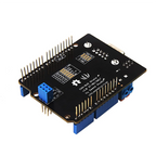 AB01 CAN-Bus Shield V2 for for Controller and Transceiver, CAN-BUS Shield Adopts MCP2515 and MCP2551