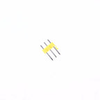 1 Set Omnidirectional High Precision Low Power Ultra-Small Size MS3625 INMP441 I2S Digital Microphone Module For ESP32 & Arduino
