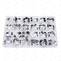 265pcs 24Value Fast Switching Schottky Diode Assorted Kit