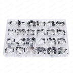 265pcs 24Value Fast Switching Schottky Diode Assorted Kit
