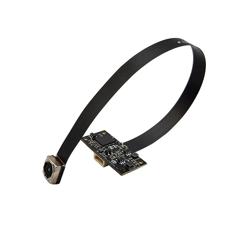 4K 16MP IMX298 Sensor USB camera module Auto focus/fixed focus 78° Plug-and-play without driverUsed for shooting documents
