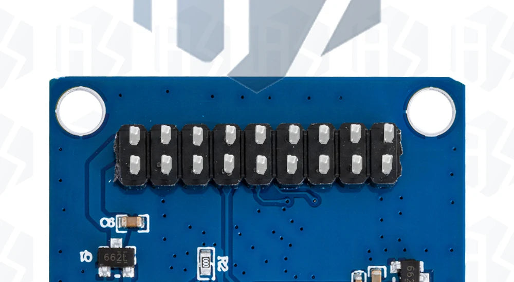 1PCS  OV7670 camera module Supports VGA CIF auto exposure control display active size 640X480 for Arduino