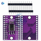 PCA9548 TCA9548A I2C Multiplexer Module – 1-to-8 Channel Expansion Board for IIC Bus (8-Way)