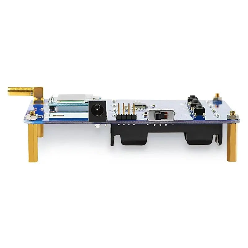 Lora1280 SX1280 Wireless Module Function Demonstration Board Demo Distance Measurement PCBA Solution Board Development