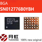 1PC New Original IN STOCK SN012776B0YBH SN012776B0YBHR SN012776B0 SN012776BO SN01277680 BGA Audio amplifier chip ic