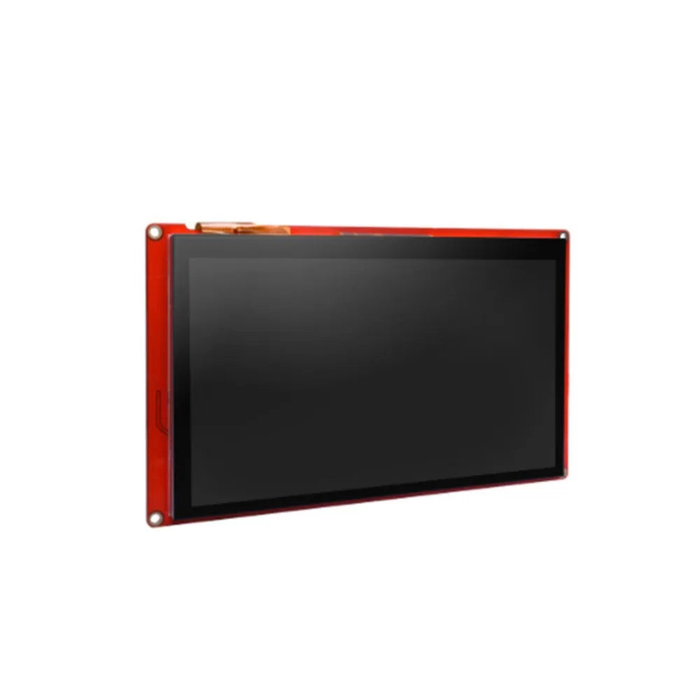 NEXTION 7.0'' Intelligent LCD Touch Display Module NX8048P070-011C/R Multifunction HMI Resistive/Capacitive Without Enclosure