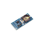 LIZAO PCF8563 PCF8563T IIC Real Time Clock RTC Module, 8563 Timing Board Better than DS3231 AT24C32, Without Battery