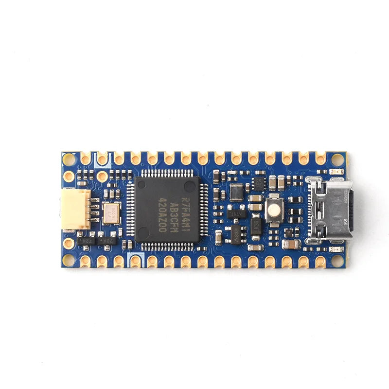 Original Arduino Nano R4 ABX00142 Renesas RA4M1 Development Board Module