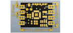 ZY MPU9250 9-Axis Gyroscope Sensor Module Accelerometer Magnetometer Attitude Detection I2C Communication