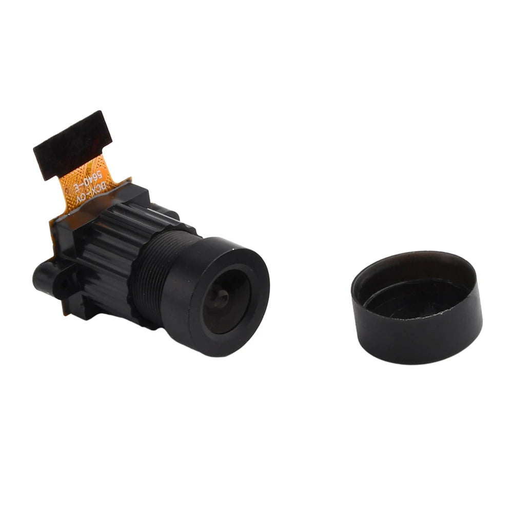 ESP32-CAM OV5640 Camera Module 5-Megapixel Wide-angle Lens DVP Interface 8-bit/10-bit RGB RAW Output Suitable for ESP32 CAM