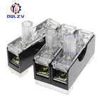 1PCS 6X30mm Glass Fuse Holder FS-101 Din Rail Mount Single Pole 6*30 Fuse Casing 0.5A ~ 30A