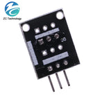 3pin KY-022 TL1838 VS1838B HX1838 Universal IR Infrared Sensor Receiver Module for Arduino Diy Starter Kit
