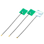 2.4G PCB Antenna High Quality 3DBI Built-in Omnidirectional Antennae High Gain for WiFi with 12cm RG113 Wire
