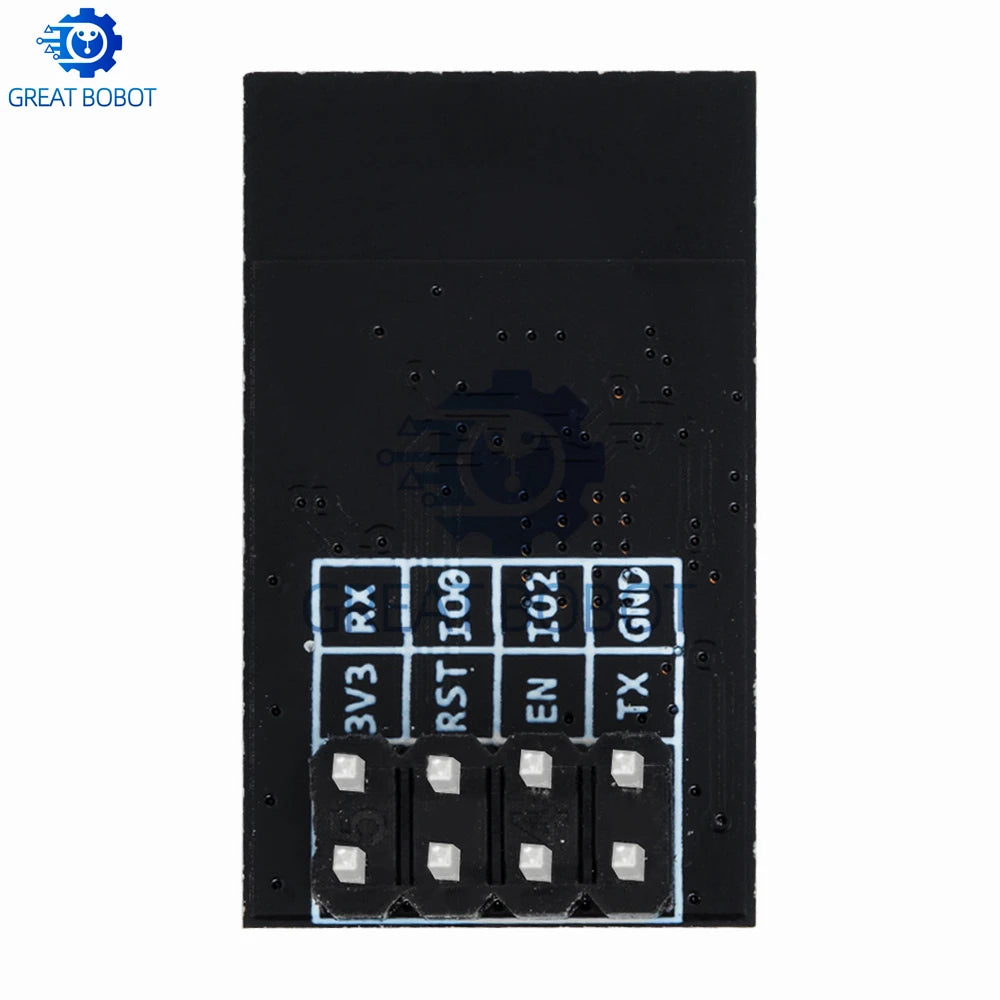 ESP8266  cp2104 ESP-01 ESP-01S WIFI module downloader ESP LINK v1.0   for arduino respberry pi