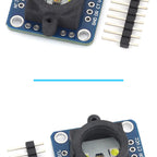 Stlxy TCS34725 Color Sensor Recognition TCS230 TCS3200 GY33 Recognition Sensor Module Replacement DIY Electronics