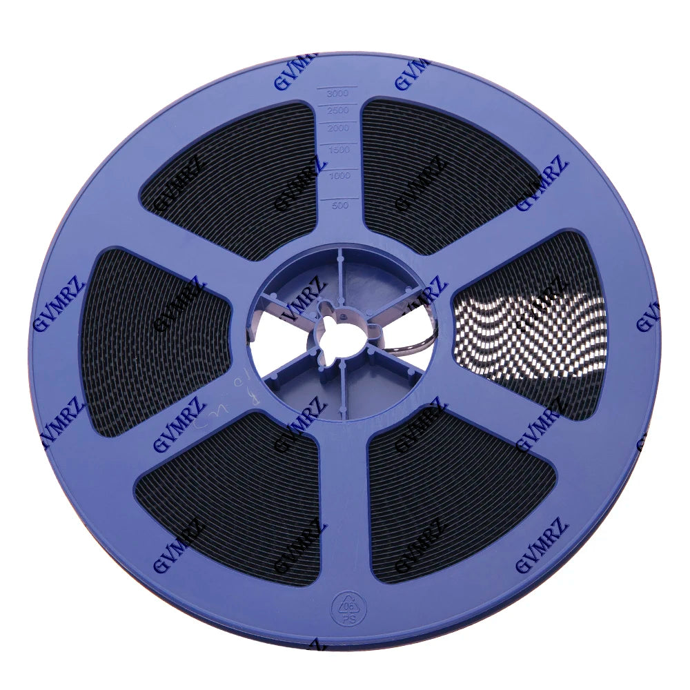 3000PCS/100PCS 3V0 3V3 BZT52C Series Zener Diode Kit SMD SOD-323 Voltage Regulator Diodes Assortment for Electronic Projects