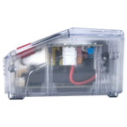 ToolkitRC M6DAC V2 TRN Charger 2CH AC200W Transparent Color DC800W IPS Model Toy Car Lithium Battery Charging 1S 2-6S LiPo LiHv