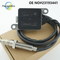 NEW-For Volvo NOX Nitrogen Oxygen Sensors 23193441 230706-0260 PM Exhaust Particulate NOX Sensor Diesel A3C0322380000
