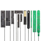 2PCS Full Frequency 5G 4G LTE GSM GPRS 2G 3G NB-IoT Module with Built-In FPC/PCB High Gain Patch Antenna for IoT Device