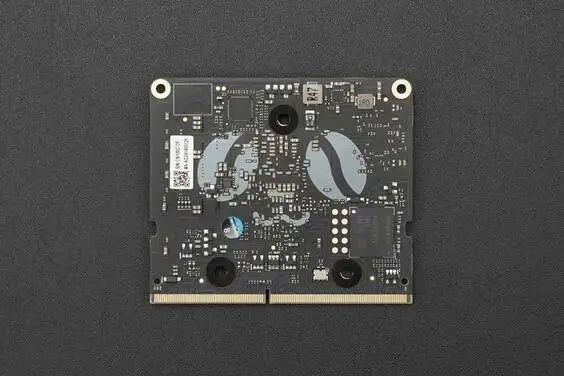 LattePanda Mu Intel N100 SoM Ultra Compact X86 Compute Module 8GB LPDDR5 64GB eMMC Custom Carrier Edge Computing