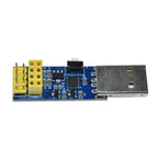 AEAK ESP8266 ESP-01 ESP-01S WIFI module downloader ESP LINK v1.0