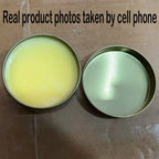 Solder Flux Paste For Electronics No Clean Flux Lead-Free Soldering Circuit Boards Copper Electrical Wire Safe Welding Paste