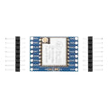 SX1278 LoRa Module 433M 10KM Ra-02 Wireless Spread Spectrum Transmission Socket for Smart Home DIY