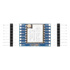 SX1278 LoRa Module 433M 10KM Ra-02 Wireless Spread Spectrum Transmission Socket for Smart Home DIY