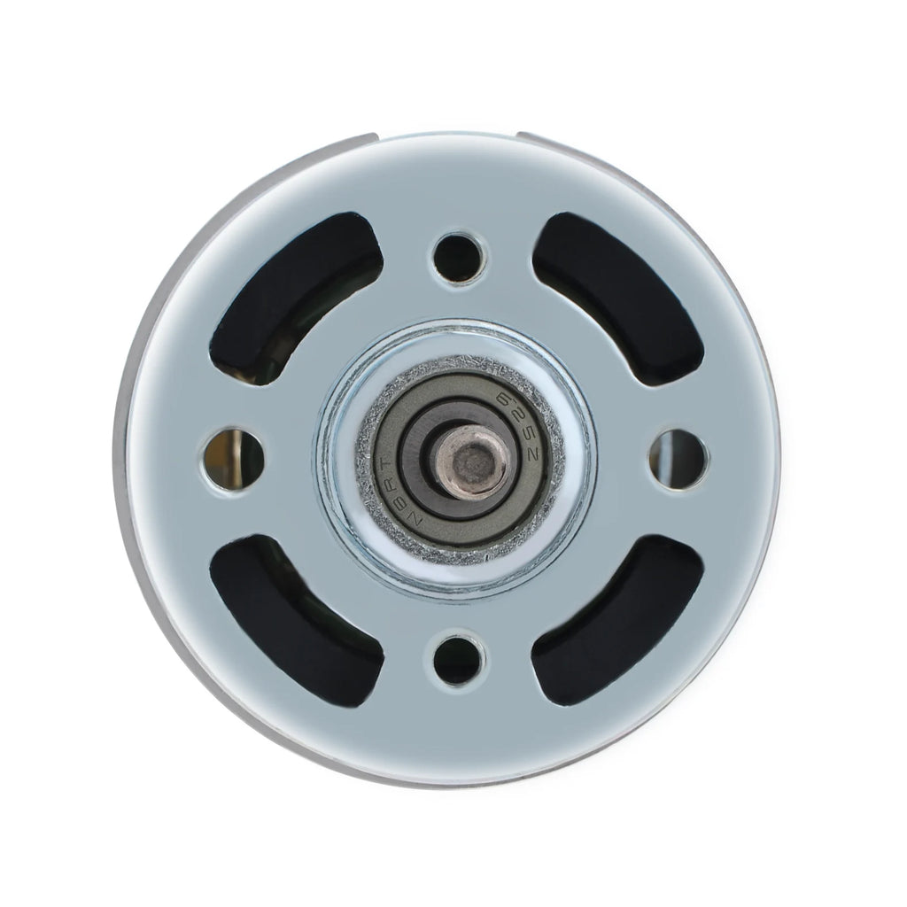 775/795/895 DC Motor 12/24V 3000-15000RPM High Speed Large Torque Motor Tools for Small Drill / Micro Machine with Ball Bearing